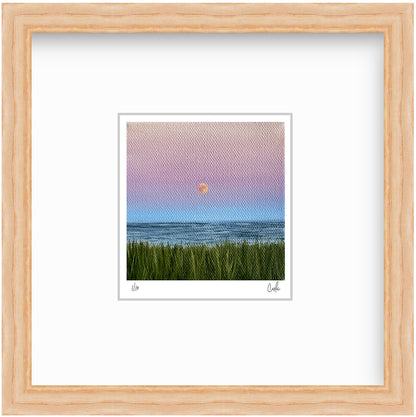 Mini #10 2024 Collection - Mini Print - Limited Edition