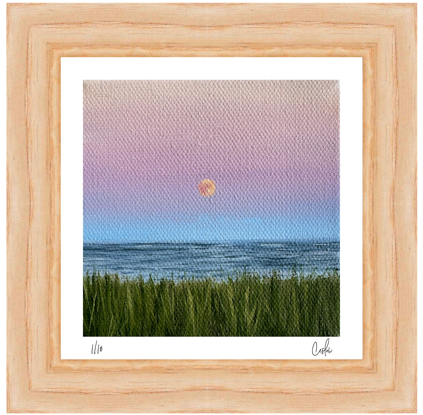 Mini #10 2024 Collection - Mini Print - Limited Edition