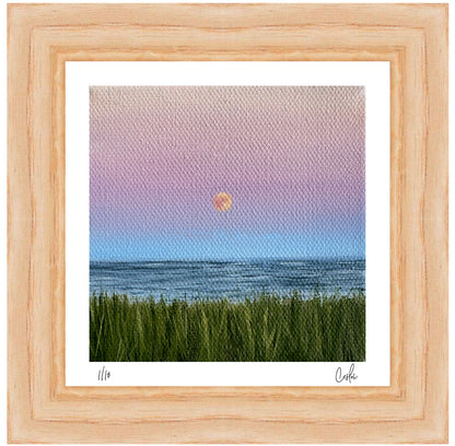 Mini #10 2024 Collection - Mini Print - Limited Edition