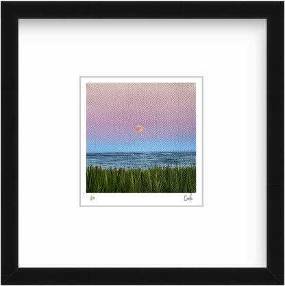 Mini #10 2024 Collection - Mini Print - Limited Edition