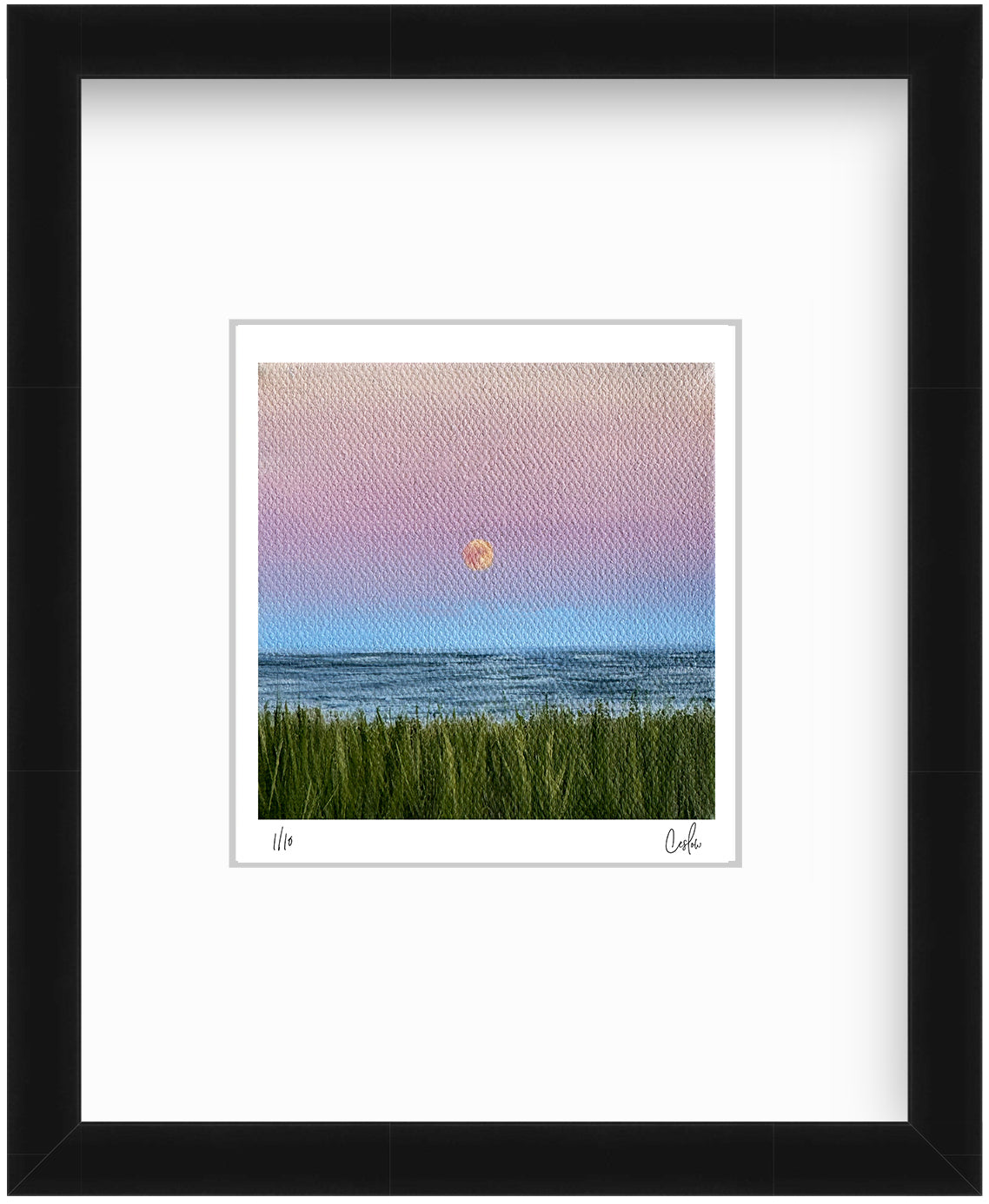 Mini #10 2024 Collection - Mini Print - Limited Edition