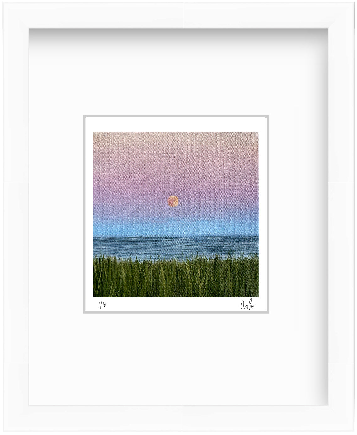 Mini #10 2024 Collection - Mini Print - Limited Edition