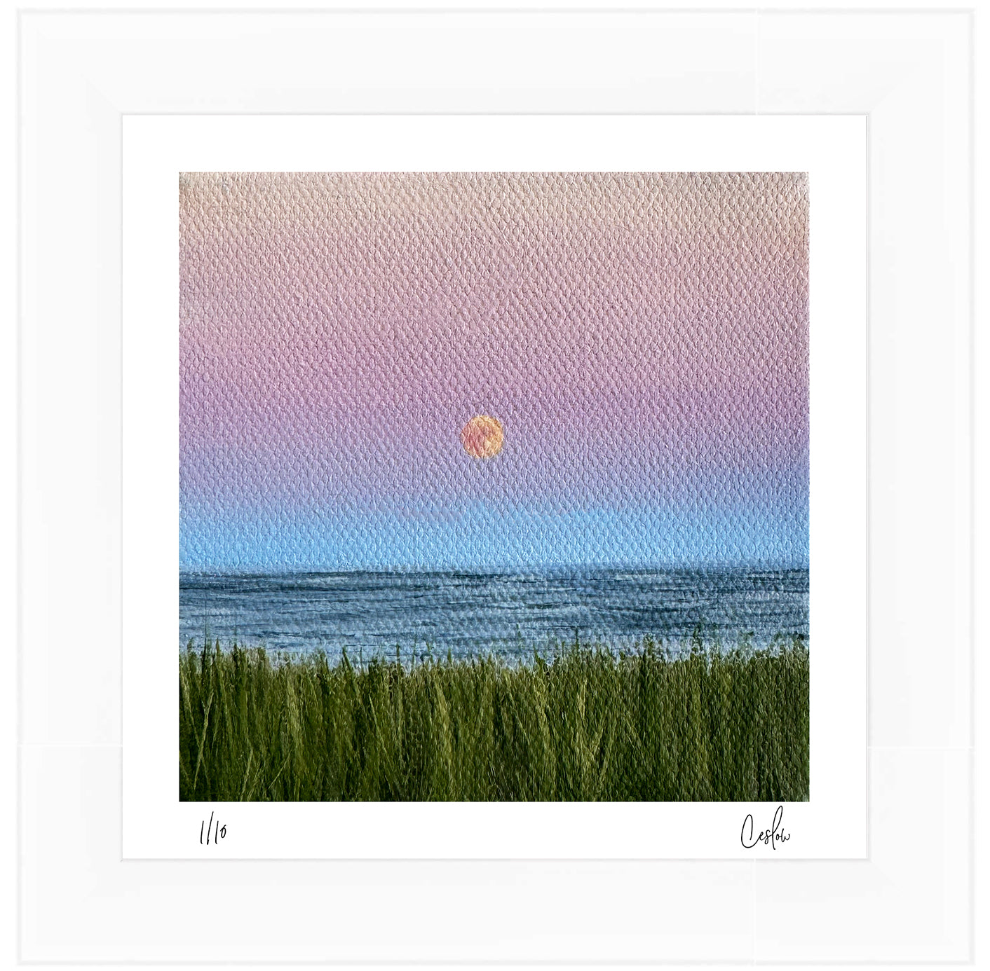 Mini #10 2024 Collection - Mini Print - Limited Edition
