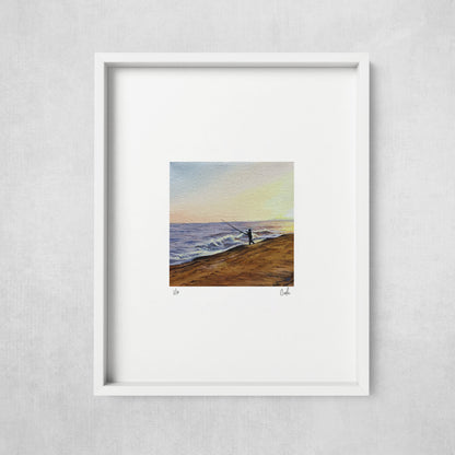 Mini #9 2024 Collection - Mini Print - Limited Edition
