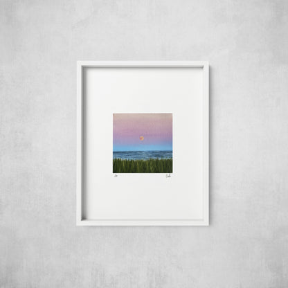 Mini #10 2024 Collection - Mini Print - Limited Edition