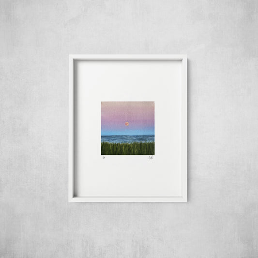 Mini #10 2024 Collection - Mini Print - Limited Edition