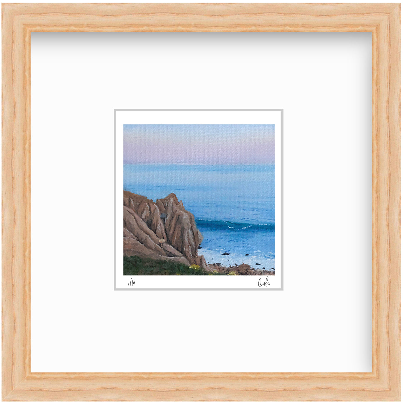Mini #13 2025 Collection - Mini Print - Limited Edition