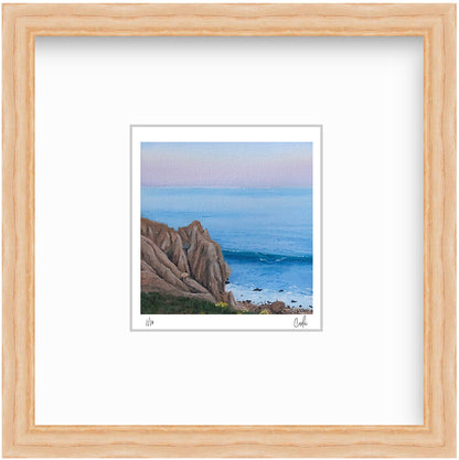 Mini #13 2025 Collection - Mini Print - Limited Edition
