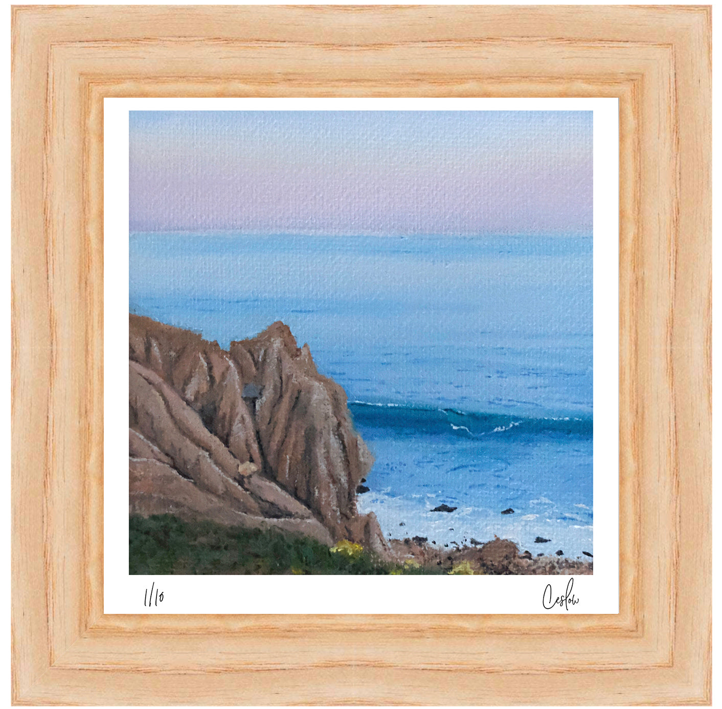 Mini #13 2025 Collection - Mini Print - Limited Edition