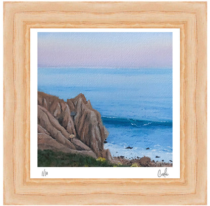 Mini #13 2025 Collection - Mini Print - Limited Edition