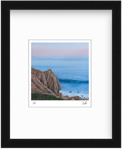 Mini #13 2025 Collection - Mini Print - Limited Edition