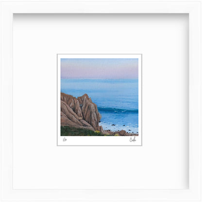 Mini #13 2025 Collection - Mini Print - Limited Edition