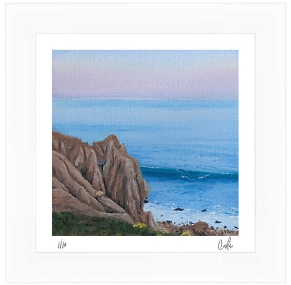 Mini #13 2025 Collection - Mini Print - Limited Edition