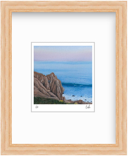 Mini #13 2025 Collection - Mini Print - Limited Edition