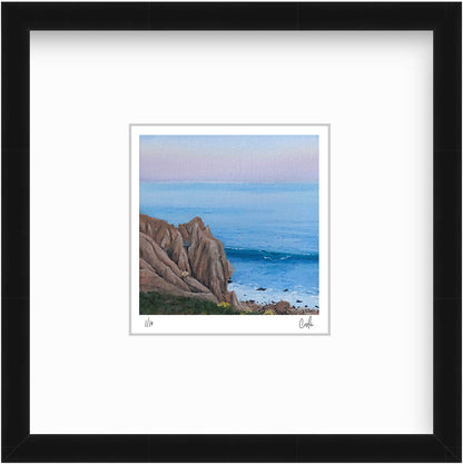 Mini #13 2025 Collection - Mini Print - Limited Edition