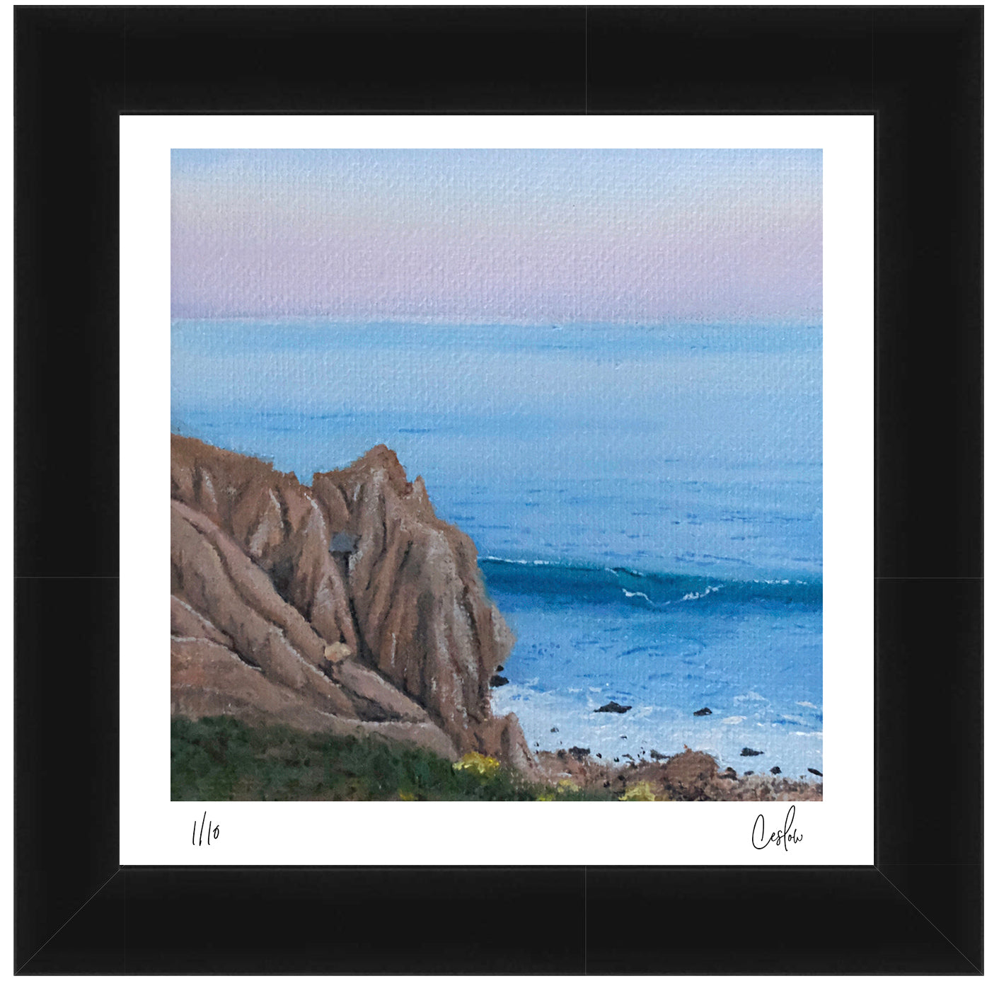 Mini #13 2025 Collection - Mini Print - Limited Edition