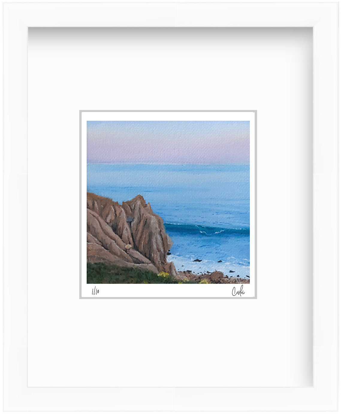 Mini #13 2025 Collection - Mini Print - Limited Edition