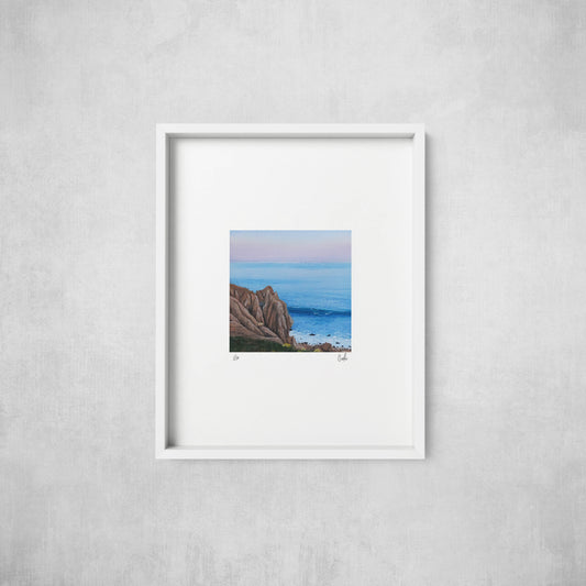 Mini #13 2025 Collection - Mini Print - Limited Edition