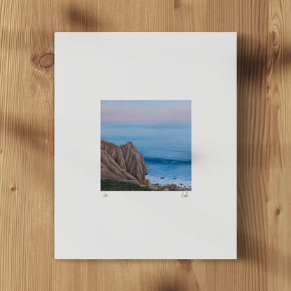 Mini #13 2025 Collection - Mini Print - Limited Edition