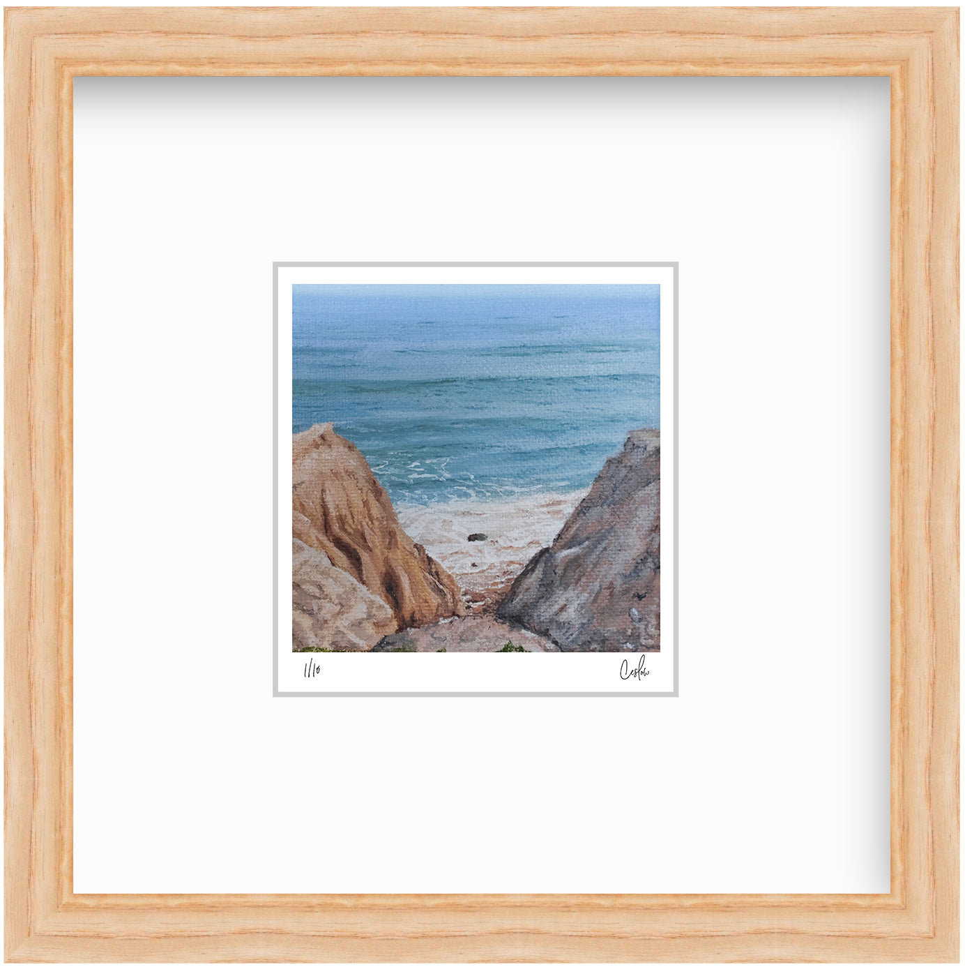 Mini #14 2025 Collection - Mini Print - Limited Edition