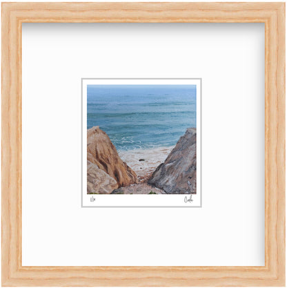Mini #14 2025 Collection - Mini Print - Limited Edition