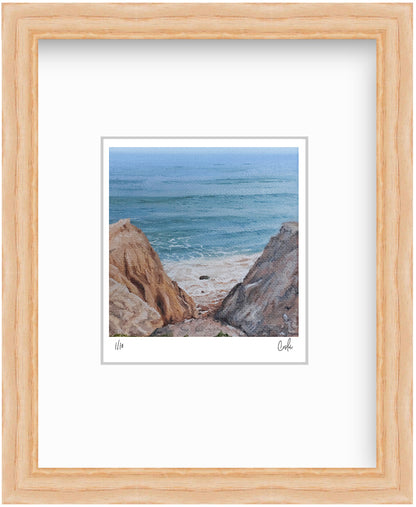 Mini #14 2025 Collection - Mini Print - Limited Edition
