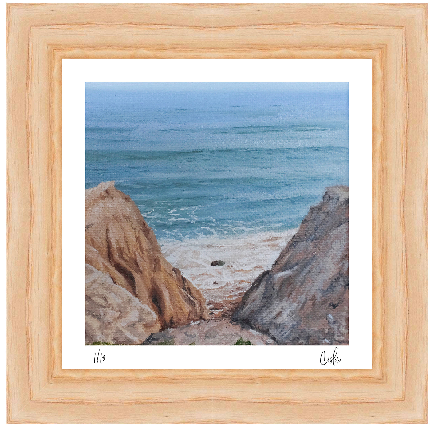 Mini #14 2025 Collection - Mini Print - Limited Edition