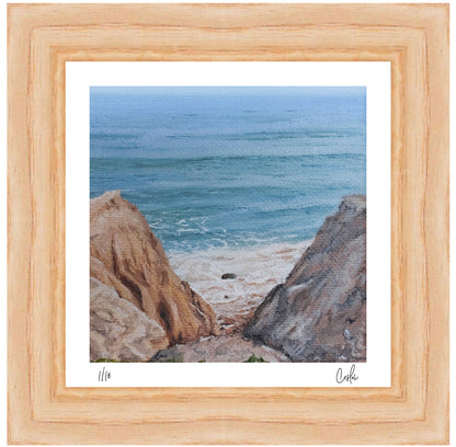 Mini #14 2025 Collection - Mini Print - Limited Edition