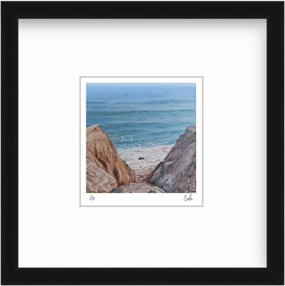 Mini #14 2025 Collection - Mini Print - Limited Edition