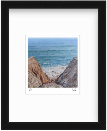 Mini #14 2025 Collection - Mini Print - Limited Edition