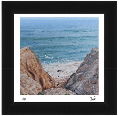 Mini #14 2025 Collection - Mini Print - Limited Edition