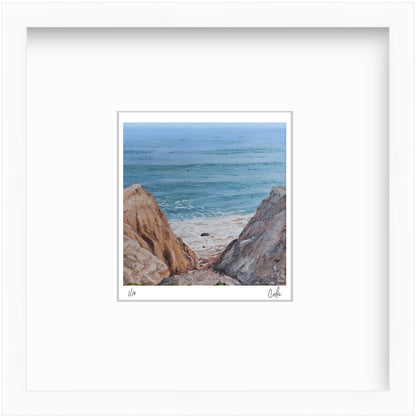 Mini #14 2025 Collection - Mini Print - Limited Edition