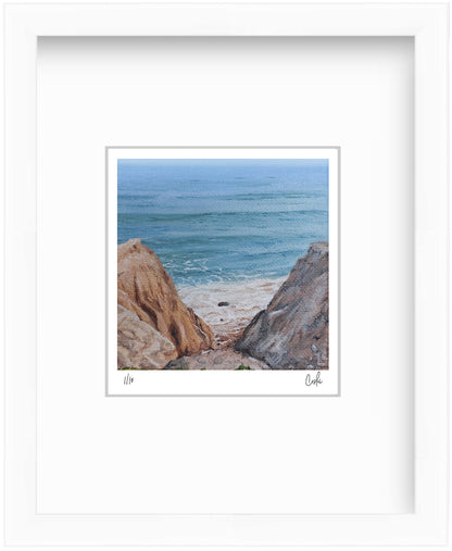 Mini #14 2025 Collection - Mini Print - Limited Edition