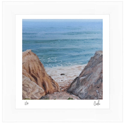 Mini #14 2025 Collection - Mini Print - Limited Edition