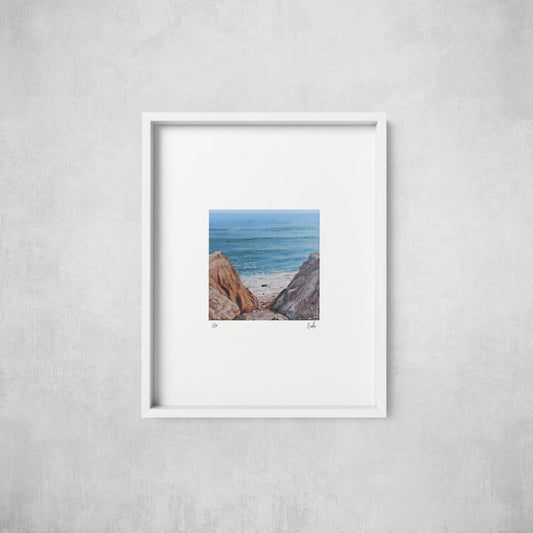 Mini #14 2025 Collection - Mini Print - Limited Edition
