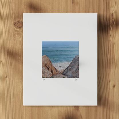 Mini #14 2025 Collection - Mini Print - Limited Edition