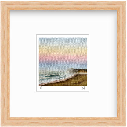 Mini #19 2025 Collection - Mini Print - Limited Edition