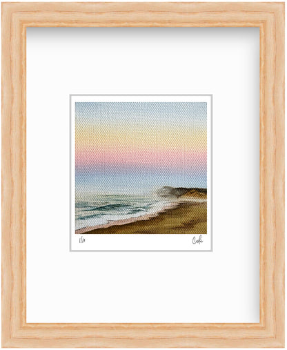 Mini #19 2025 Collection - Mini Print - Limited Edition