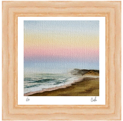 Mini #19 2025 Collection - Mini Print - Limited Edition
