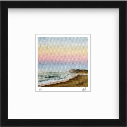 Mini #19 2025 Collection - Mini Print - Limited Edition