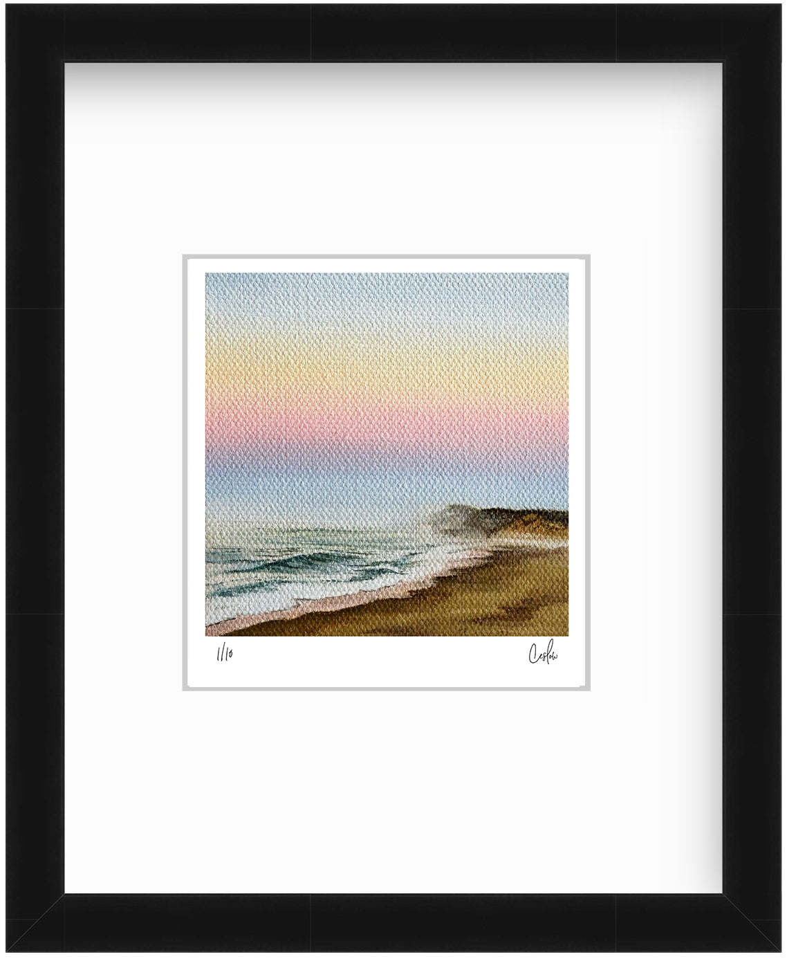 Mini #19 2025 Collection - Mini Print - Limited Edition