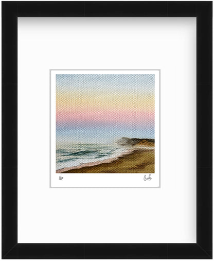 Mini #19 2025 Collection - Mini Print - Limited Edition
