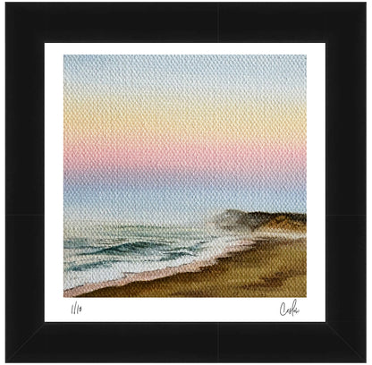 Mini #19 2025 Collection - Mini Print - Limited Edition