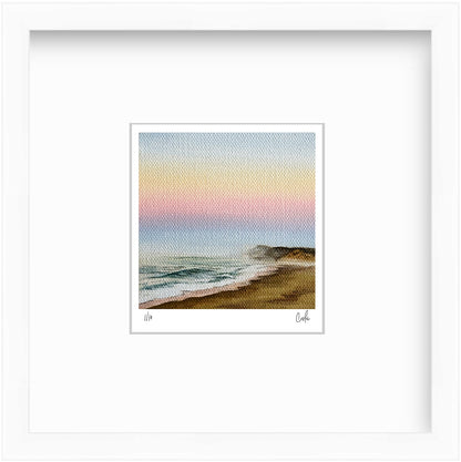 Mini #19 2025 Collection - Mini Print - Limited Edition