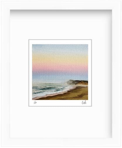 Mini #19 2025 Collection - Mini Print - Limited Edition