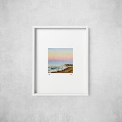 Mini #19 2025 Collection - Mini Print - Limited Edition
