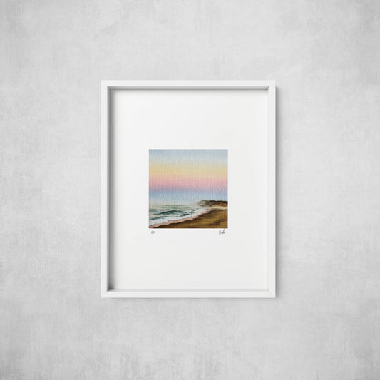 Mini #19 2025 Collection - Mini Print - Limited Edition