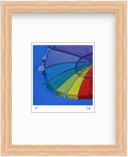 Mini #1 2025 Collection - Mini Print - Limited Edition