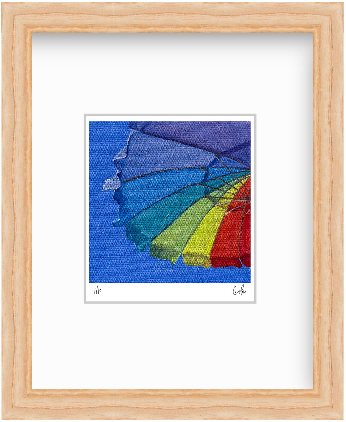 Frame Add-On For Mini Prints