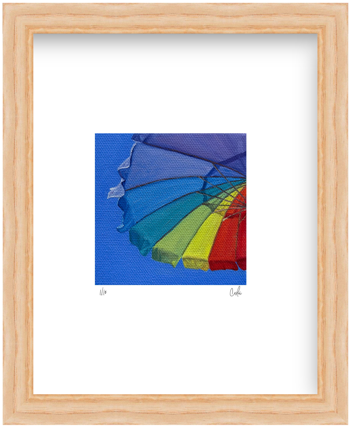 Frame Add-On For Mini Prints